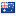 nzflatmates.co.nz server is located in Australia